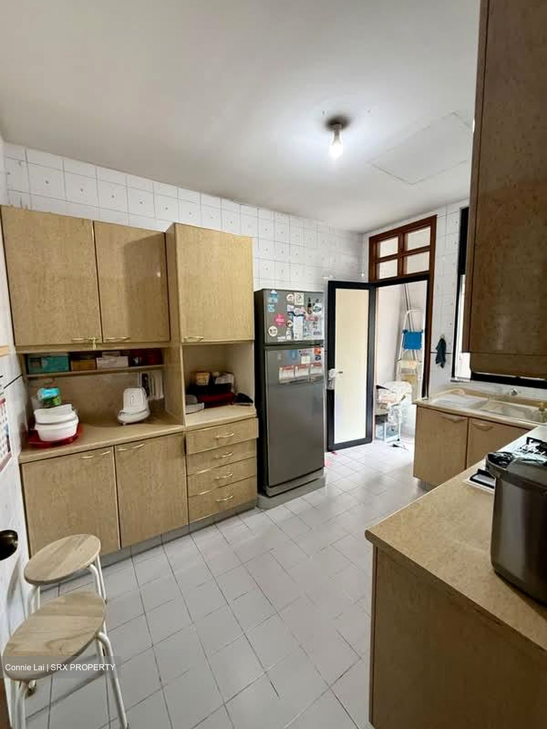 Rosalia Park (D19), Condominium #574763251